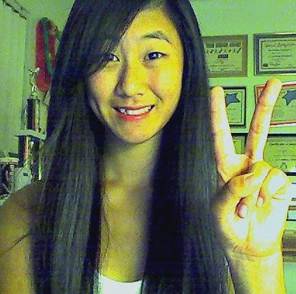 Angie Hong Photo 12