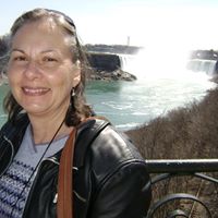 Sandra Upton Photo 16