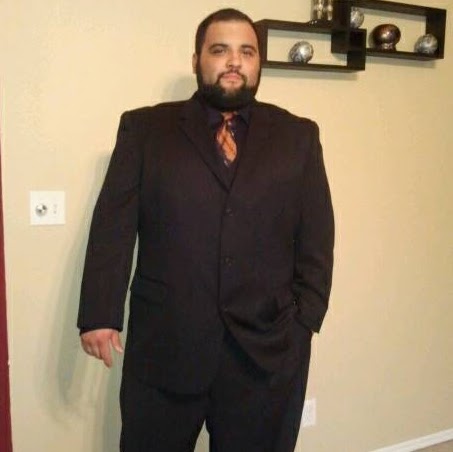 Tyler Gonzales Photo 7