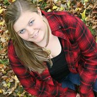 Amy Spencer Photo 21