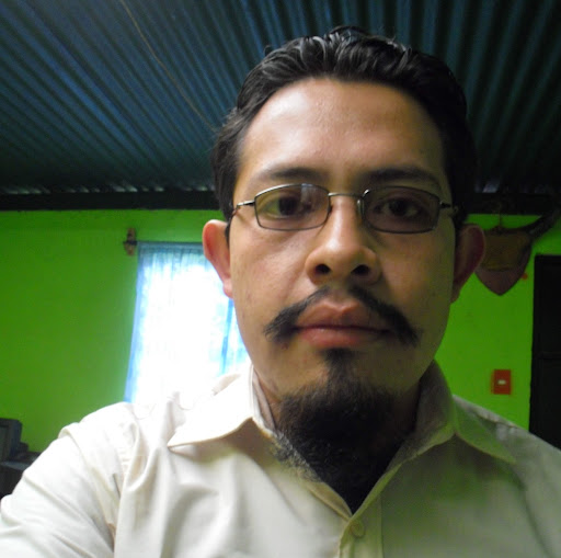 Moises Mejia Photo 12
