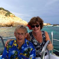 Deborah Burkett Photo 20
