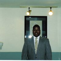 Curtis Clifford Photo 16