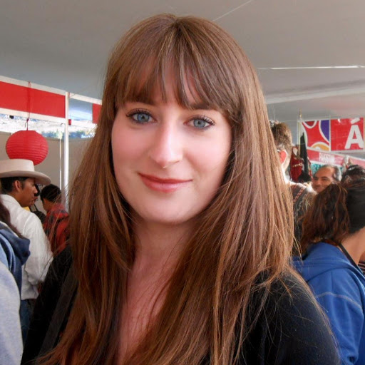 Rachael Hoover Photo 2
