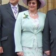 Anne Bromfield Photo 5