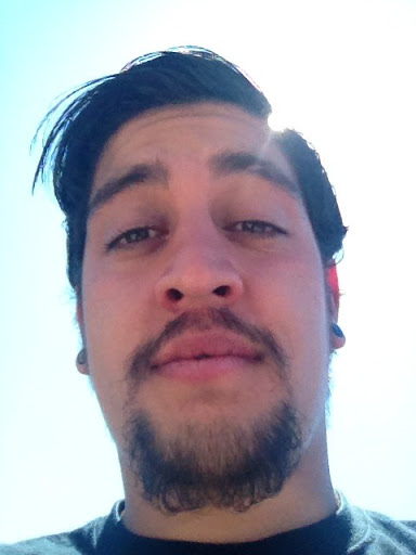 Andrew Valdez Photo 35