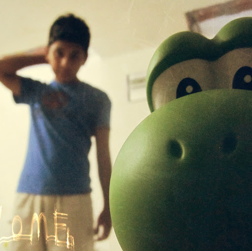 Camilo Garcia Photo 17