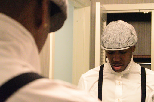 Naim Muhammad Photo 5