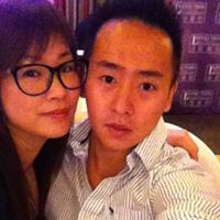 Tingting Luo Photo 6