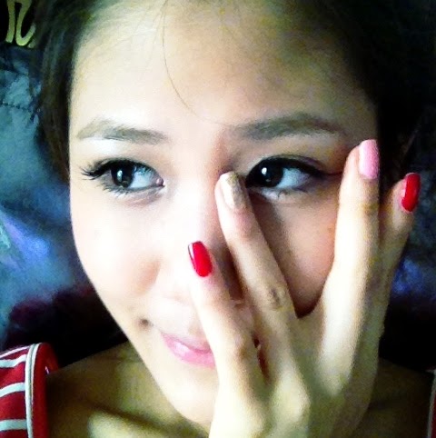 Julia Cheng Photo 39