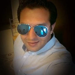 Khalid Aziz Photo 37