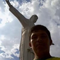 Edgar Paz Photo 30