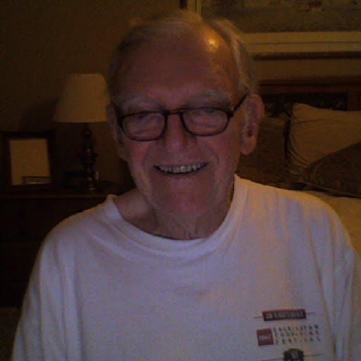 Thomas Patterson Photo 15