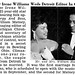 Irene Williams Photo 43