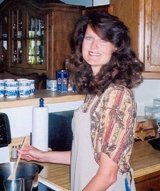 Judy Allen Photo 21