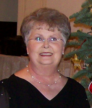 Ruth Rodgers Photo 13