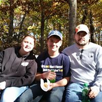 Cory Robbins Photo 16