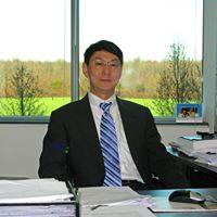 Ming Lu Photo 30