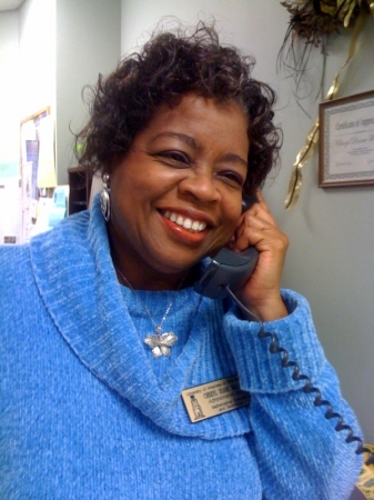 Cheryl Bowman Photo 28