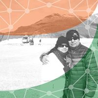 Bharat Parikh Photo 18