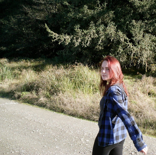 Shannon Adams Photo 13