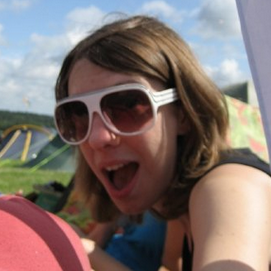 Sarah Cooper Photo 24