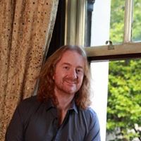 Barry Egan Photo 27