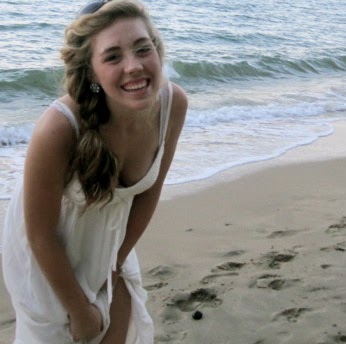 Isabella Harris Photo 16