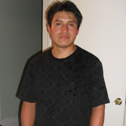 Eduardo Valerio Photo 10