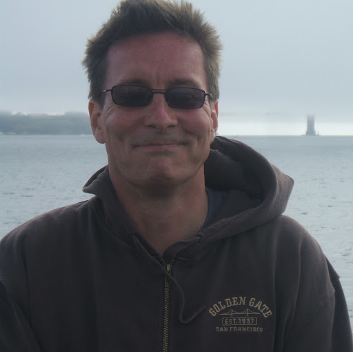 Patrick Morris Photo 39