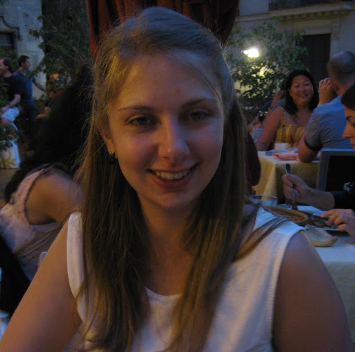 Laura Franklin Photo 13
