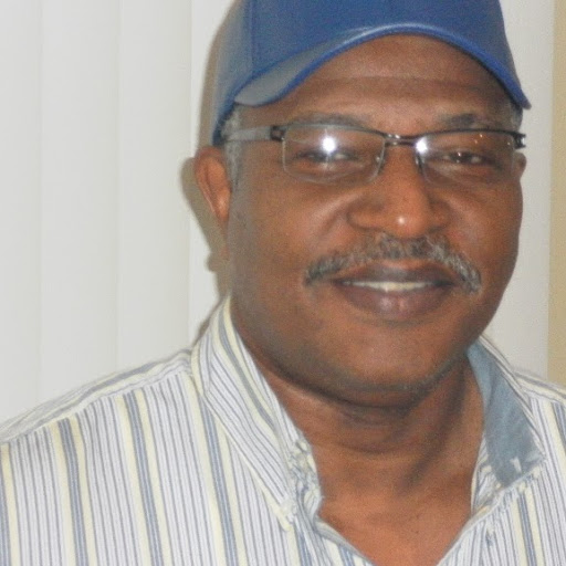 Roderick Harris Photo 34