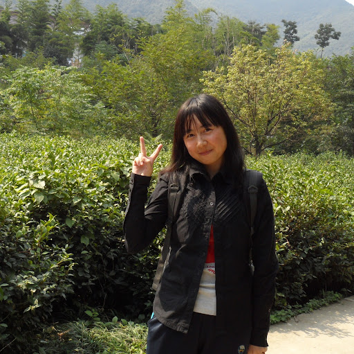 Yumei Zhang Photo 12