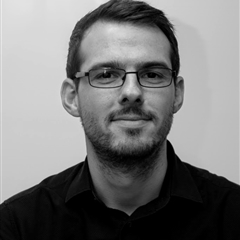 Christopher Andrew Photo 14