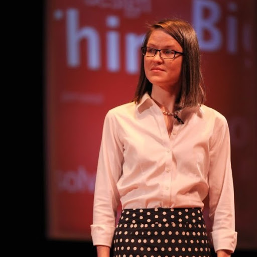 Kathryn Peters Photo 11