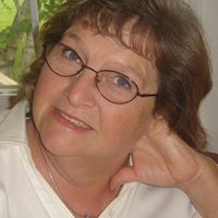 Barbara Fralin Photo 2
