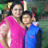Archana Acharya Photo 3