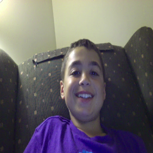 John Bill Photo 32