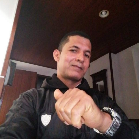 Francisco Pedroza Photo 15