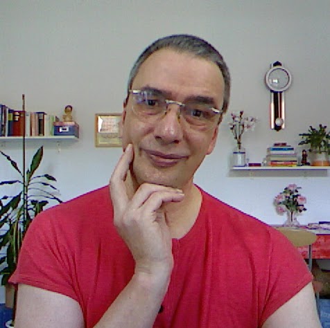 Heinz Simon Photo 1