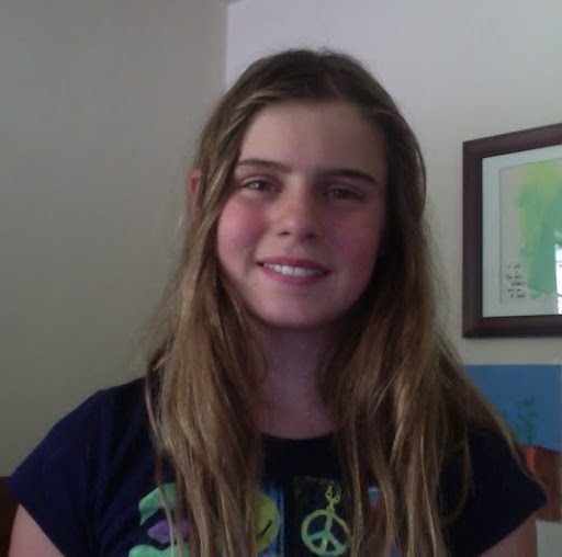 Anna Quinlan Photo 19