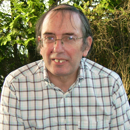John Calvert Photo 33