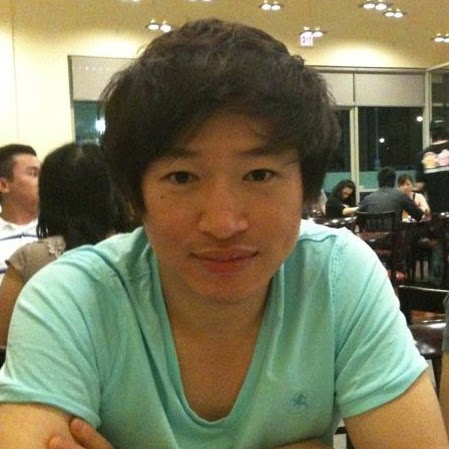 Thomas Cheng Photo 28