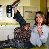 Cynthia Sisco Photo 9