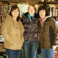 Kathleen Frazier Photo 22