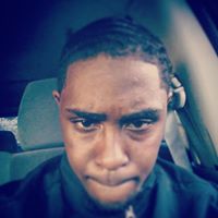 Lucius Harris Photo 5