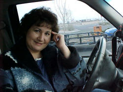 Sharon Long Photo 31