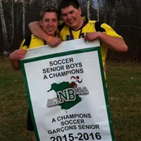 Connor Duffy Photo 14