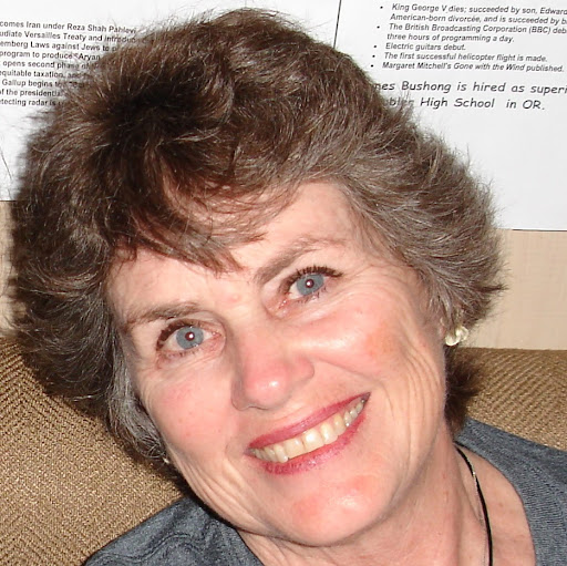Kathy Patterson Photo 2