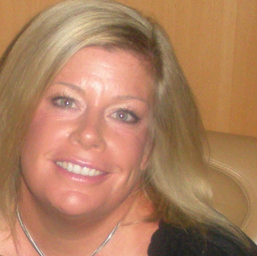 Christine Gallucci Photo 12